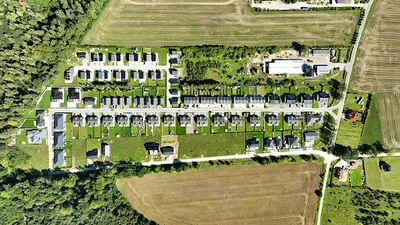 Unison Nieruchomości - działki budowlane